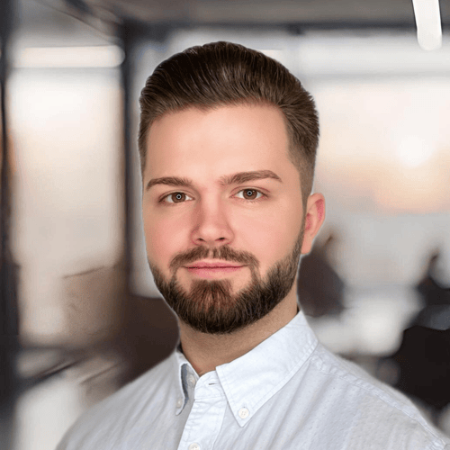 Profilfoto Maximilian Heyden