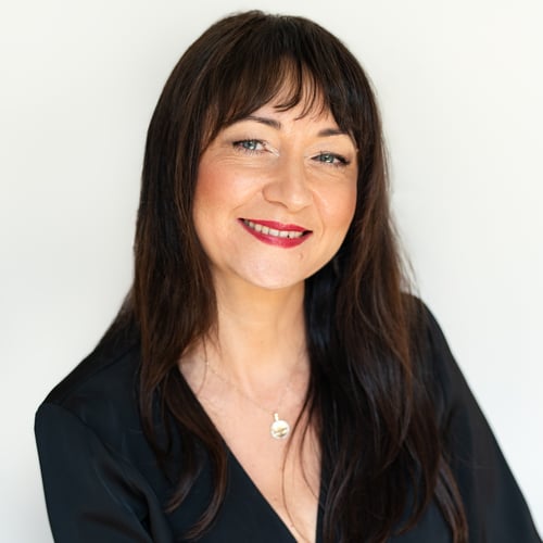 Profilfoto Dipl.- Ing. Izabela Hinzmann