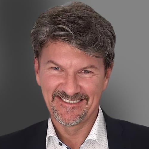 Profilfoto Roland Sandmeier