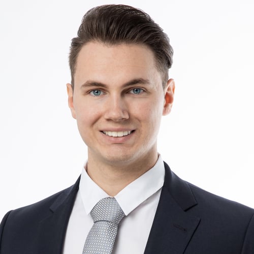 Profilfoto Julien Feller