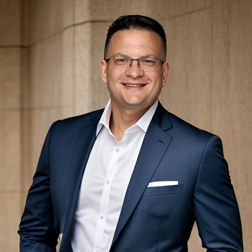 Profilfoto Marco Wenzler