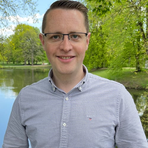 Profilfoto Florian Heinrich
