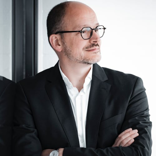 Profilfoto Bodo Ahlers