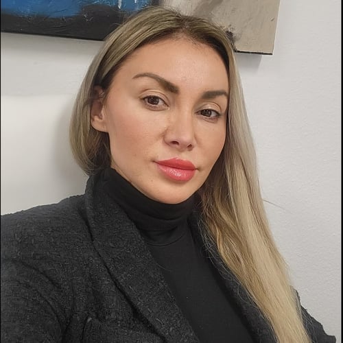 Profilfoto Pepa Franke