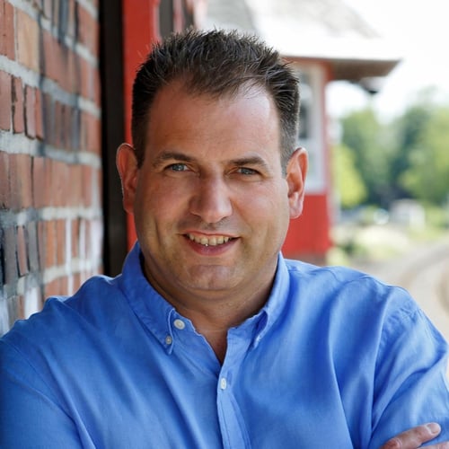 Profilfoto Jürgen Schmitz