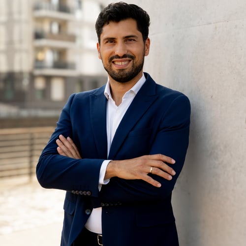 Profilfoto Ivo dos Santos Veloso