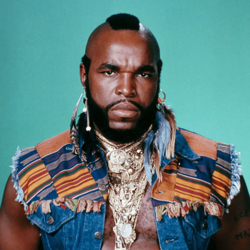 Profilfoto Mr. T