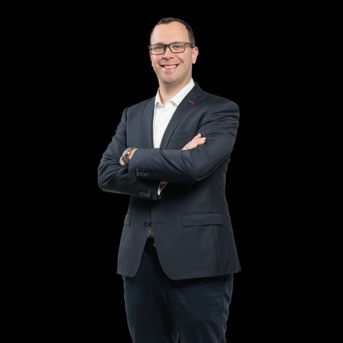 Profilfoto Benjamin Dau