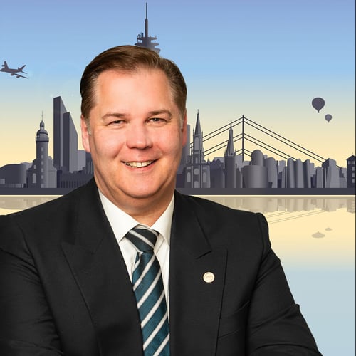 Profilfoto Andre Ockenfels
