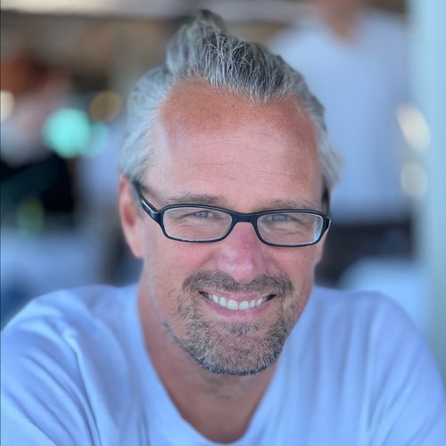 Profilfoto Martin Sutter