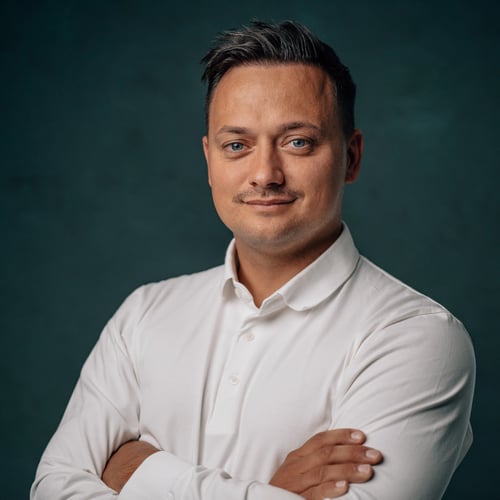 Profilfoto Denis Erdmann