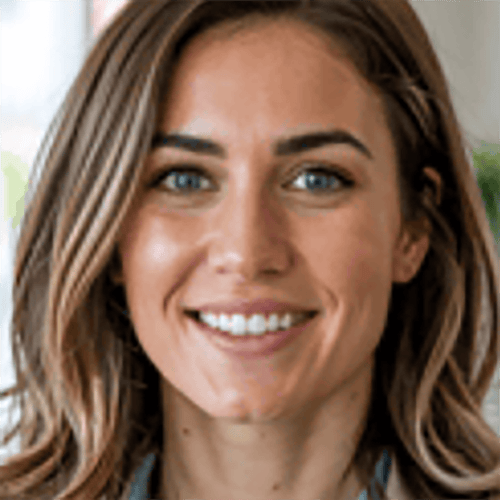 Foto profilo Giulia Bianchi