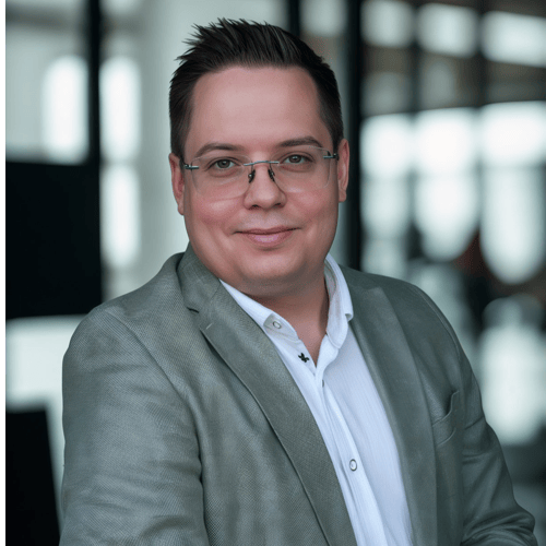 Profilfoto Damian Andreas Clemens Werner Finzer
