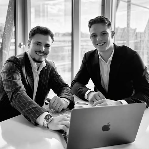 Profilfoto Felice De Iacovo & Rocco Schneidereit