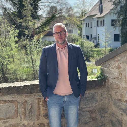 Profilfoto Marcus Kolb