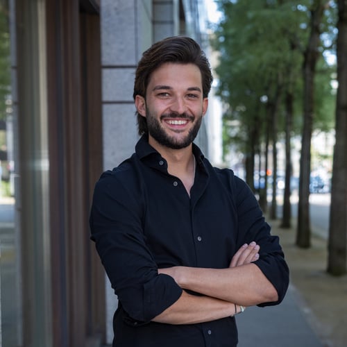 Profilfoto Marco Brändli