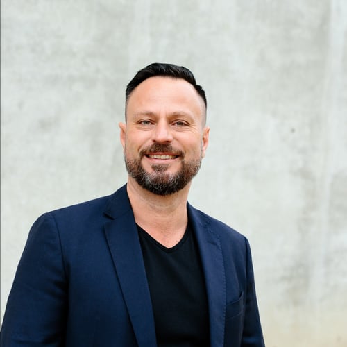 Profilfoto Hans-Peter Heid