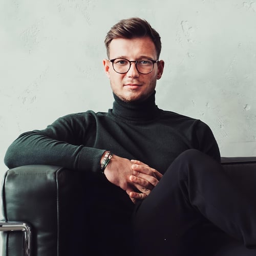 Profilfoto Dennis Fischer
