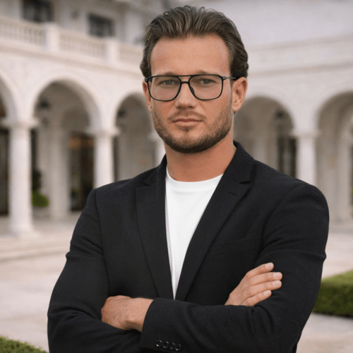 Profilfoto Dennis Fischer