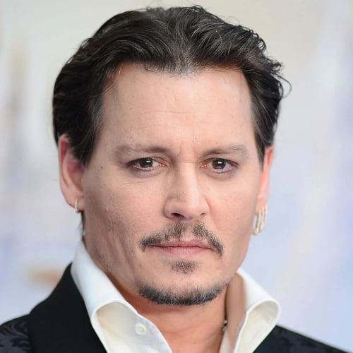 Profilfoto John Depp