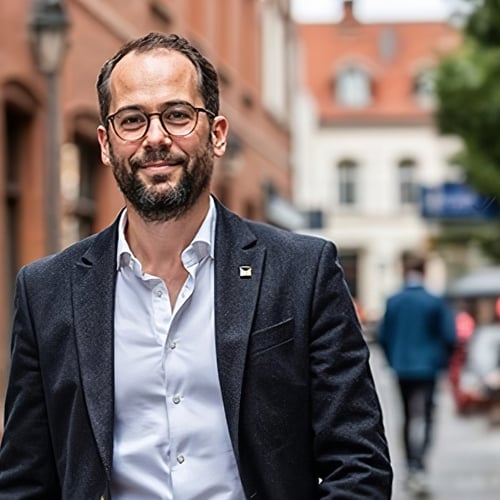 Profilfoto Stefan Nölker