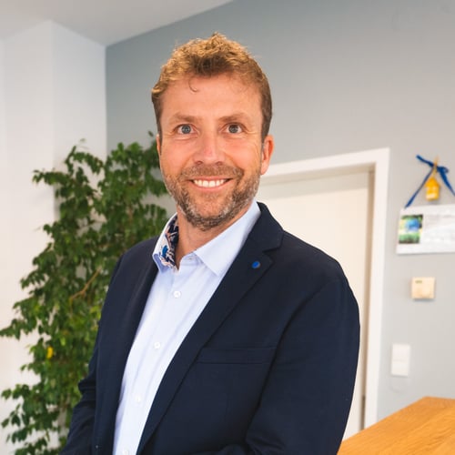 Profilfoto Markus Keller-Brill