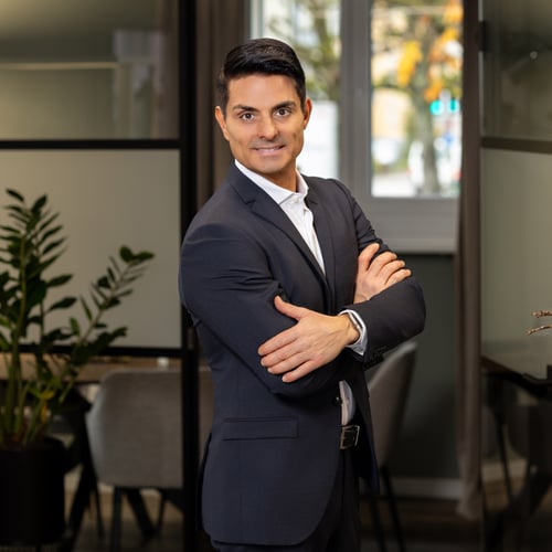 Profilfoto Gabriele Rizzo