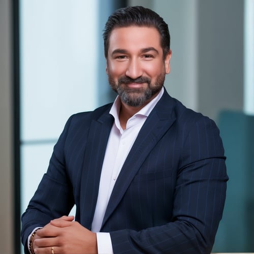 Profilfoto Karhan Ilhan