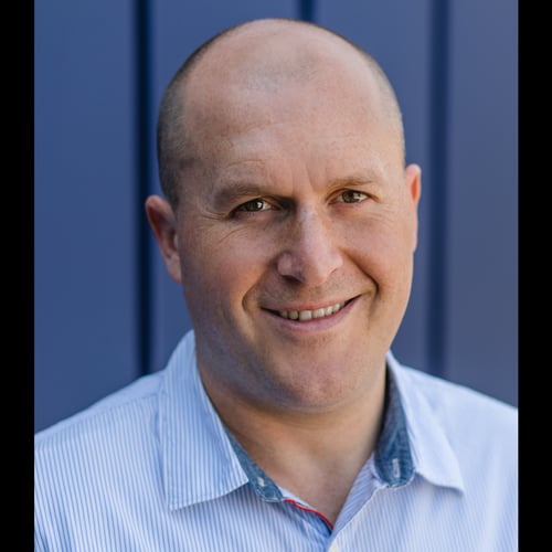 Profilfoto Daniel Kunz