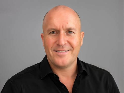 Profilfoto Daniel Kunz