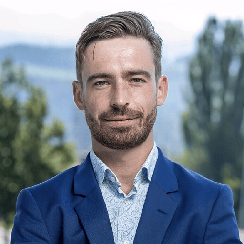 Photo de profil Laurent Petitjean