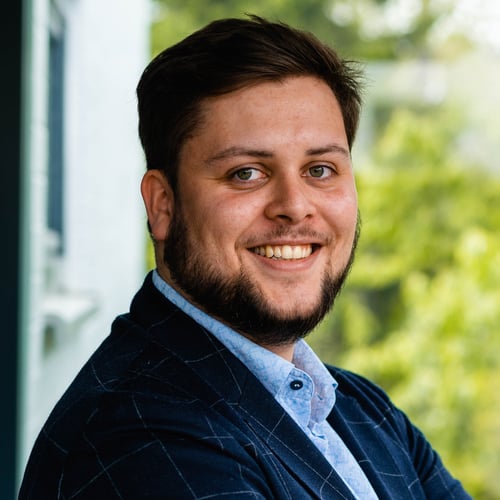 Profilfoto Carl Felix Kuhlmann