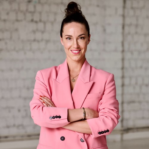 Profilfoto Angie Wuffli