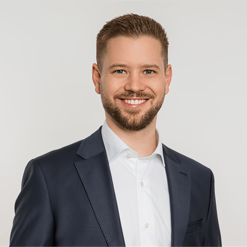 Profilfoto Yannick Irminger