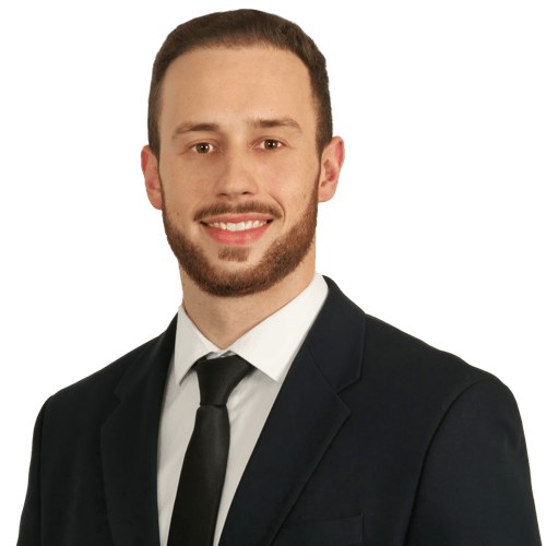 Profilfoto Pascal Hunziker