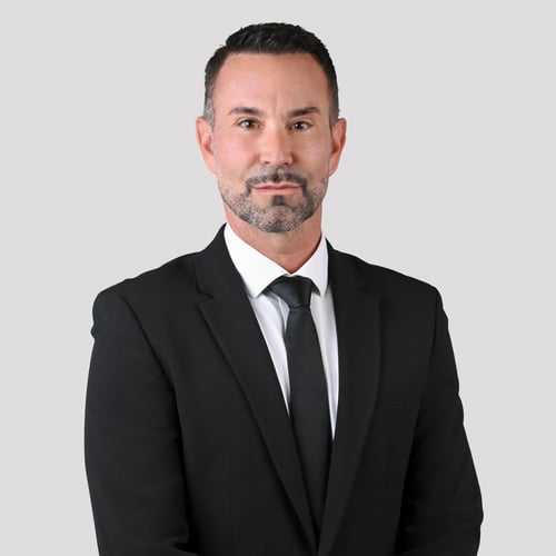 Profilfoto Pascal Käser