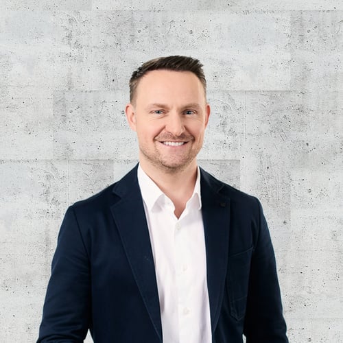 Profilfoto Patrick Loosli