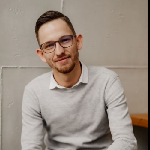Profilfoto Kevin Kedenburg