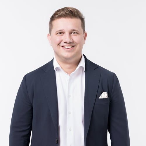 Profilfoto Daniel Schweizer