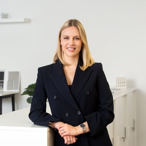 Profilfoto Hanna Heer