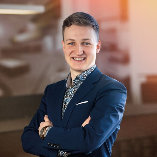 Profilfoto Jan Hadorn