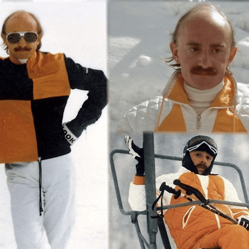 Photo de profil Batiste Schenk