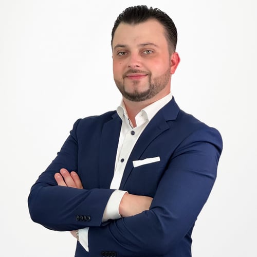 Profilfoto Lukas Minder