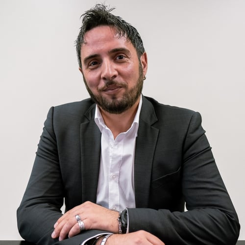 Foto profilo Francesco Patrizio