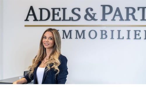 Profilfoto Nadine Lux