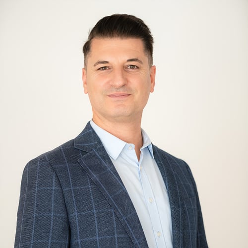 Profilfoto Edi Lazraj