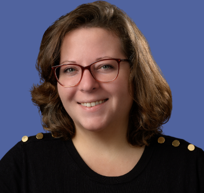 Profilfoto Victoria Mintzlaff