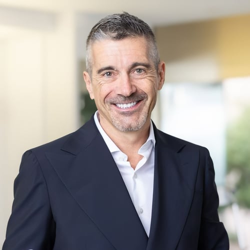 Profilfoto Richard A. Lüdi