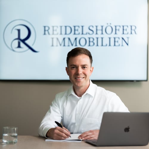 Profilfoto Marian Reidelshöfer