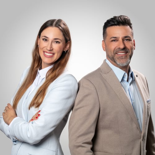 Profilfoto Melissa & Alessandro Zappalà